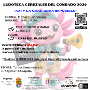 LUDOTECAS CEREZALES 2026